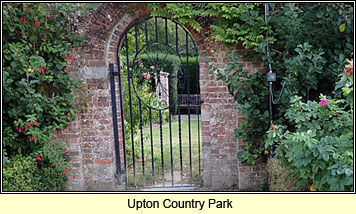 Upton Country Park, Dorset