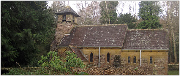 Lytchett Heath, St Aldhelm's